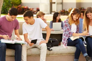 Five Steps to Ensure Academic Success: Tips for Aspiring Graduates