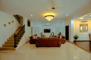 Building Your Dream Home: Luxury Design Tips
