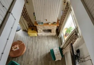 Smart House Design Hacks to Make Small Spaces Look Bigger