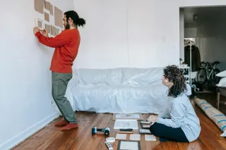 10 Easy DIY Home Décor Projects That Instantly Refresh Your Space