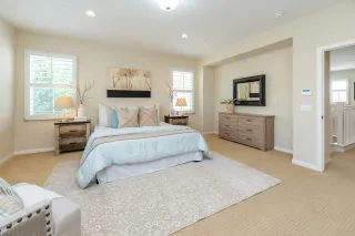 How to Design a Bedroom That Feels Like a Personal Retreat