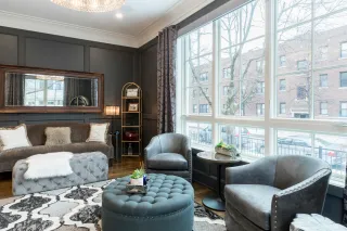 How to Achieve a Modern House Look Without Major Renovations