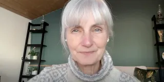 Have you ever noticed how easy it is to doubt yourself — even after everything you’ve lived through?