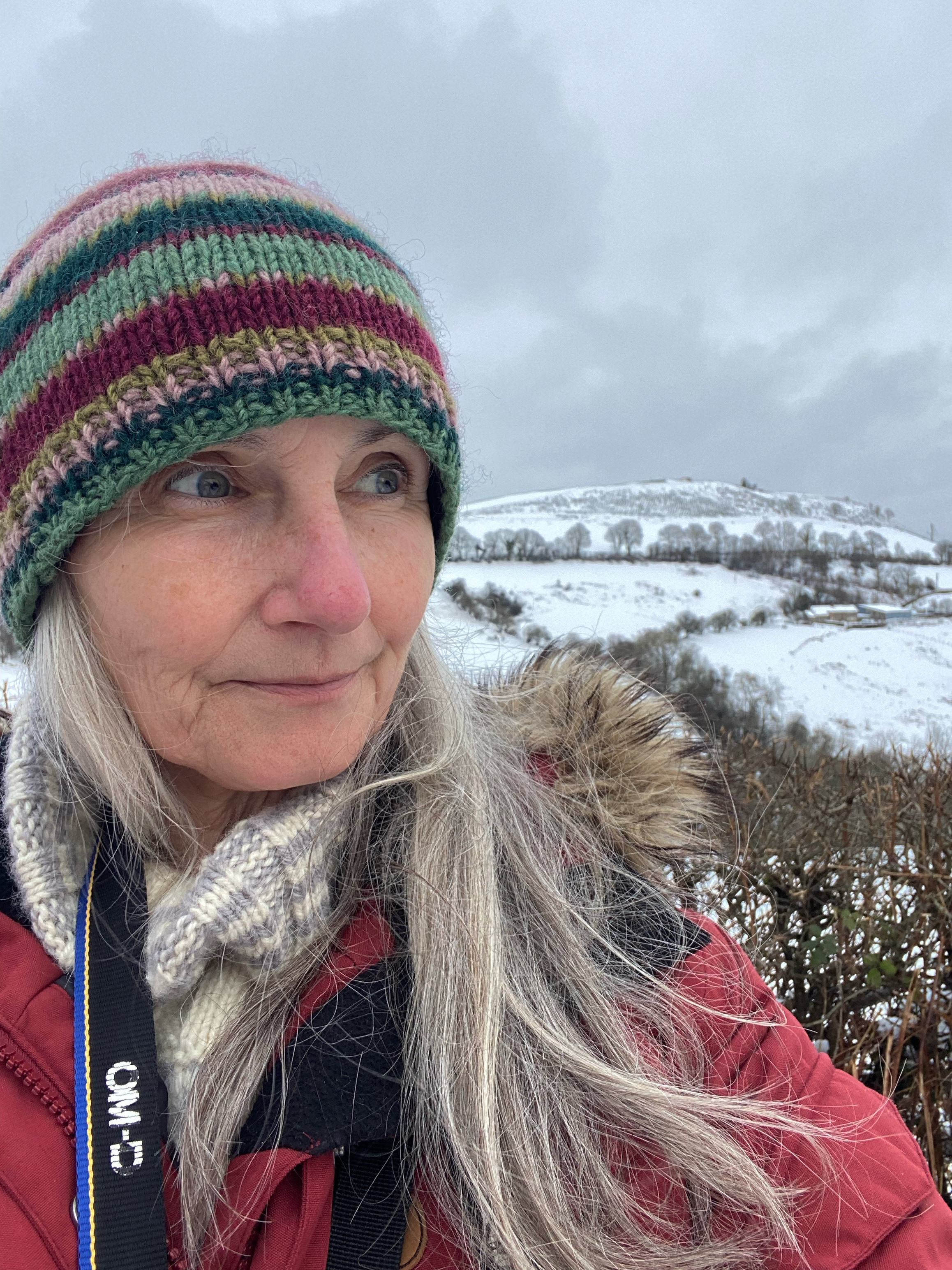 Its not you , its your nervous system 