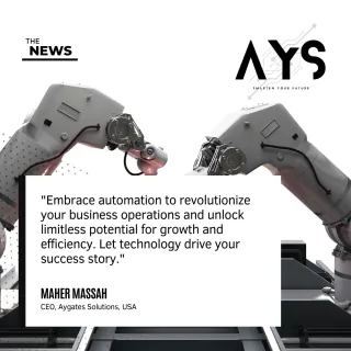 Unlocking the Power of Automation: Transform Your Business Operations