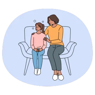 Come faccio a capire che mia figlia sta sviluppando un disturbo alimentare?
