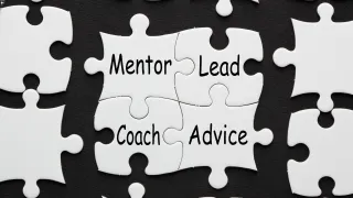 Which is more important: Coaches or Leads?