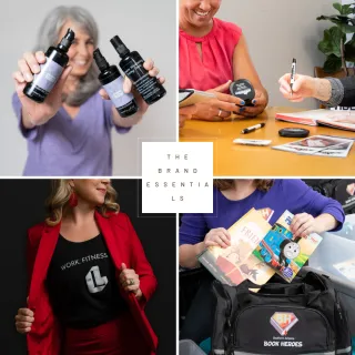 What Props Do I Need in My Personal Branding Shoot?