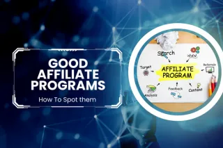 5 Things That Make A Good Affiliate Program