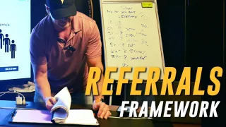 Referrals Framework