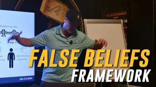 False Beliefs Framework