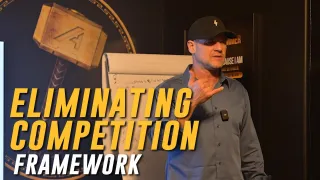 Eliminating Competition Framework