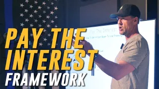 Pay the Interest Framework