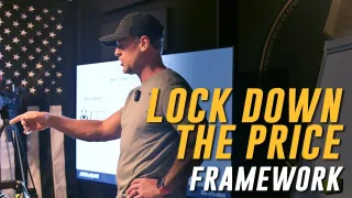 Lock Down the Price Framework