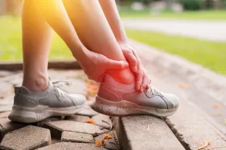 Ankle Injuries and Treatment Options: From Conservative to Less Conservative Approaches