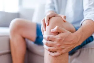Knee Strengthening 101