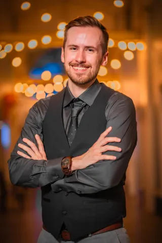 Nick Filipoff