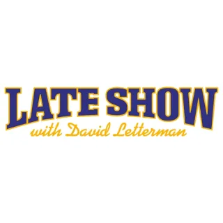 Late Show with David Letterman