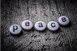 God's Peace