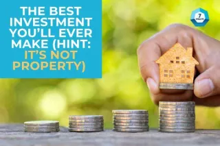 The Best Investment You’ll Ever Make (Hint: It’s Not Property)
