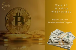 The Fundamentals of Bitcoin
