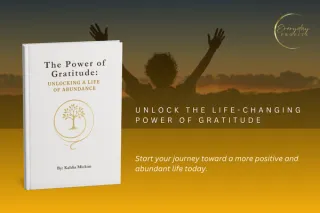 Unlock the Life-Changing Power of Gratitude