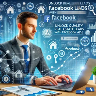 Why Every Real Estate Investor Should Leverage Facebook Ads
