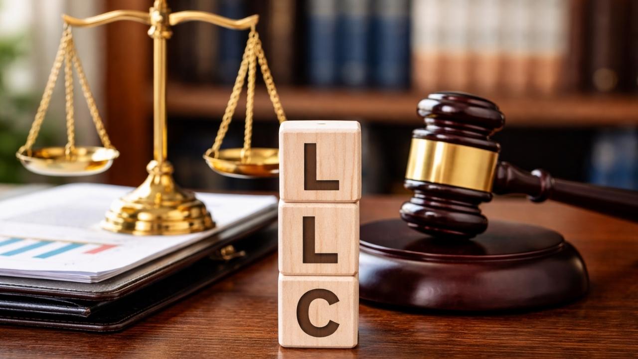 The Series LLC: A New Form of Limited Liability