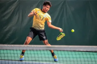 5 Tips to Stand Out in the College Tennis Recruiting Process