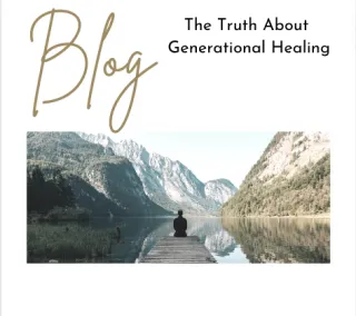 Rewriting the Story: Pioneering New Narratives for Holistic Healing