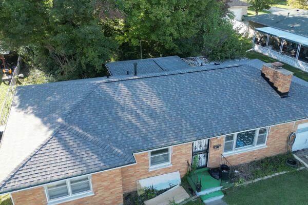 How Much Does a New Roof Cost in Louisville, KY and Southern IN?
