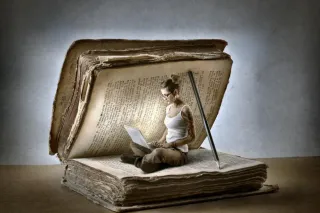 Historical Research: The Backbone of Great Storytelling