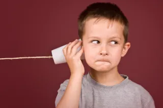 Talk So They’ll Listen: Communication Tips for Parents and Kids