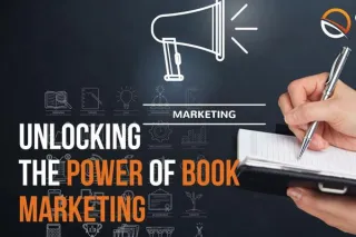 Unlocking the Power of Book Marketing