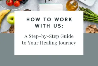 How to Work With Us: A Step-by-Step Guide to Your Healing Journey
