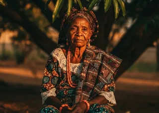 Why Family Stories Matter: The Psychological Benefits of Remembering Our Roots