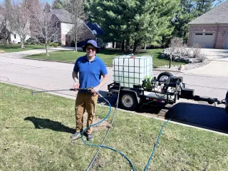 How Much Does Pressure Washing Cost in Kalamazoo, Michigan: Your Complete Guide