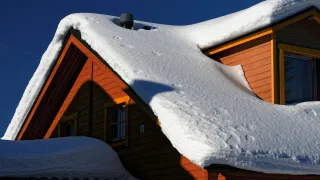 Why Pressure Washing and Exterior Cleaning is Crucial Before Winter