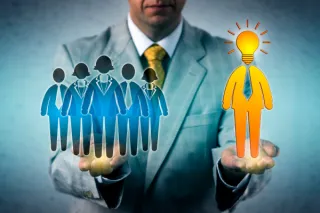 Why Hire a Fractional CFO?