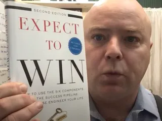 Expect To Win -- Monty Holm