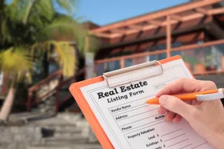 The Ultimate Guide to Crafting Effective Real Estate Listings