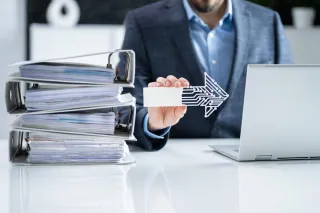 How to Use Public Records to Find Real Estate Deals