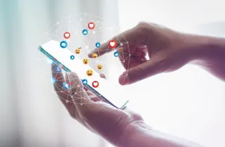 Mastering Social Media for Real Estate Lead Generation