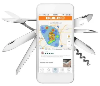 Unlocking the Potential of Digital Tools in Builder Marketing