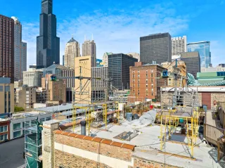 Maximizing Efficiency in Construction Projects with Advanced CRM Solutions