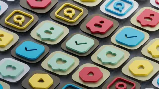 Building A Strong Brand With Social Media