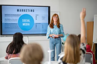 How Much Should You Budget for Social Media Marketing?