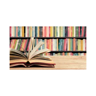 Is There A Proper Way To Display Books?