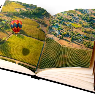 Has A Book Ever Made You Want To Move?