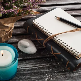 Journaling and Living Better